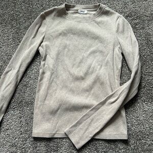 Carina Classic Long Sleeve